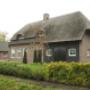 Nieuwbouw woonhuis + kozijnen