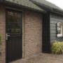 Kozijnen/deuren nieuwe woning