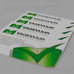 Vagevuur Administratie & Advies