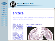 Stichting Arctic Peoples Alert
