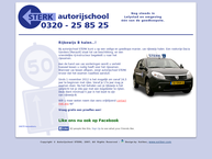Sterk Autorijschool