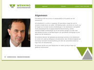 Advocatenkantoor Mr. Wekking