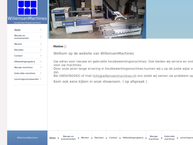 WillemsenMachines