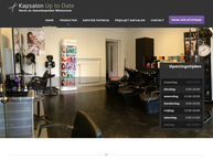 Kapsalon up to date