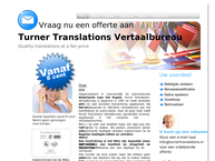 Turner Translations