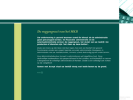 Website van Administratiekantoor Accept B.V. 