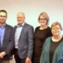 Het team van L&S