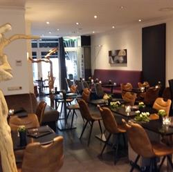 Lunchroom Brasserie Ekspreszo