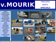 V.mourik Trailers Parts Specials