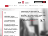 Advocatenkantoor Ebh Elshof