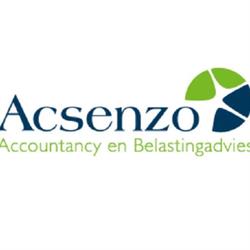 Acsenzo Accountancy en Belastingadvies