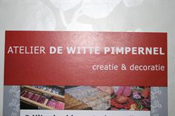 De Witte Pimpernel