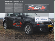 Verkeersschool 2 GO