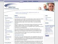 ADMI-LUX BV