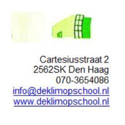 Openbare Basisschool De Klimop