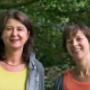 Renate Steeghs, Lonneke Peters
