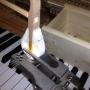 Lansink Pianoservice