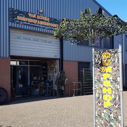 Van Altena Gereedschap & Bedrijfskleding