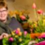 Altijd de beste bloemen