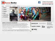 Harco Socks Bv
