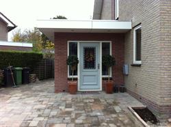 Aannemersbedrijf Boom J
