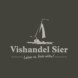 Vishandel Sier