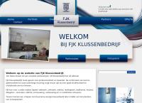 FJK Klussenbedrijf