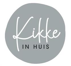 Kikke in huis