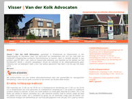 Advokatenkantoor Mr. Visser C.s.