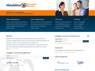 Metalektro Personeelsdiensten
