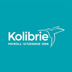 Kolibrie Payroll & HRM