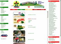 Scouting Albert Schweitzer
