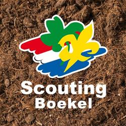 Stichting Scouting Boekel