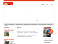 Aarox Bv