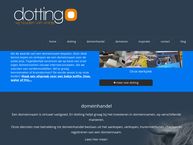 Dotting