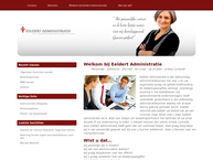 Eeldert Administratie