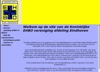 EHBO Eindhoven