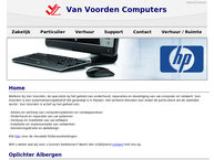 Van Voorden Computers