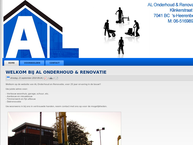 Al Renovatie & Onderhoud