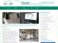 Orthokliniek 't Gooi Bv