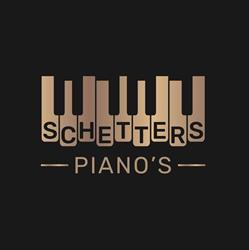 Schetters Piano's & Vleugels