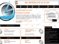 Reclamebureau Scullie