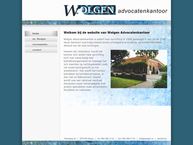 Stichting Beheer Derdengelden Wolgen Advocaten