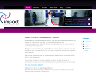Impact- Interim- Management - Advies