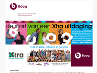 Stichting Boog