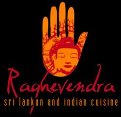 Raghavandra Smaak van Sri Lanka