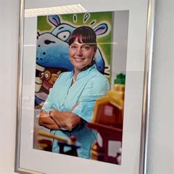 Mondhygiëne & Kindertandverzorging