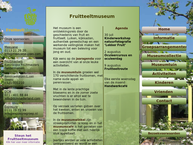 Fruitteeltmuseum Kapelle