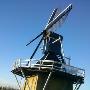 Griene molen Joure