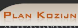 Plan Kozijn